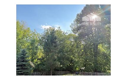 Chata pred dokončením na pozemku 770 m2, Horná Maríková