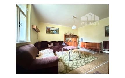 Romantická chalúpka na veľkom pozemku 2330 m2