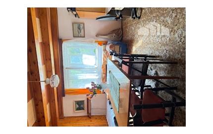 Romantická chalúpka na veľkom pozemku 2330 m2