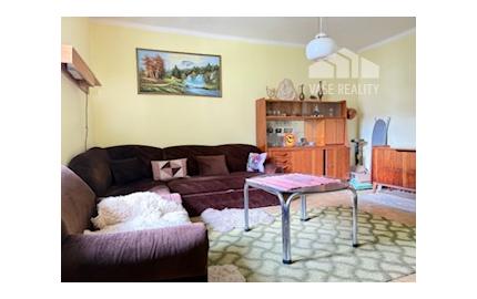 Romantická chalúpka na veľkom pozemku 2330 m2