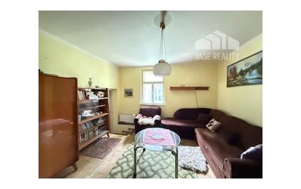 Romantická chalúpka na veľkom pozemku 2330 m2