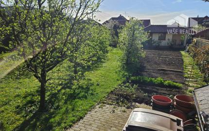 STAVEBNÝ POZEMOK S POVOLENÍM – ZAČNITE STAVAŤ OKAMŽITE (Piešťany, 575 m²)