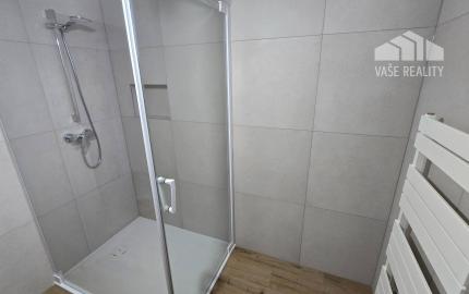 3i BYT 70m² balkón 5m², garáž + parkovacie miesto, novostavba BANKA