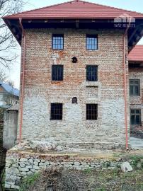 Investičná príležitosť-historický  mlyn v rekonštrukcii, Podkylava