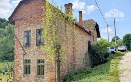 Investičná príležitosť-historický  mlyn v rekonštrukcii, Podkylava