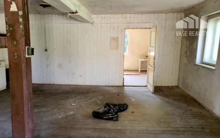 Investičná príležitosť-historický  mlyn v rekonštrukcii, Podkylava