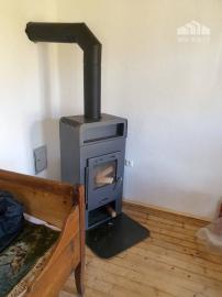 Investičná príležitosť-historický  mlyn v rekonštrukcii, Podkylava