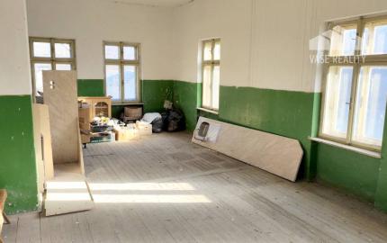 Investičná príležitosť-historický  mlyn v rekonštrukcii, Podkylava