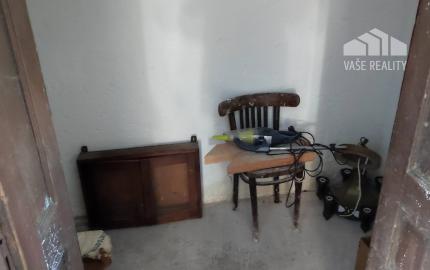 Investičná príležitosť-historický  mlyn v rekonštrukcii, Podkylava