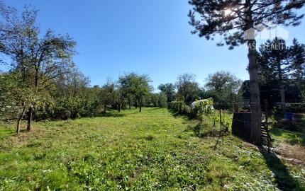 Rodinný dom v pôvodnom stave, Soblahov, pozemok 1558 m2