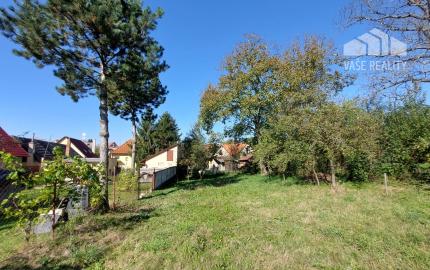 Rodinný dom v pôvodnom stave, Soblahov, pozemok 1558 m2