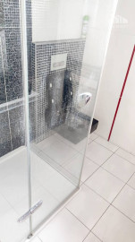 SKVELÁ PONUKA!!! 5 izbový rodinný dom s garážou, Moravany nad Váhom