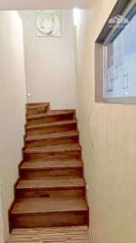 SKVELÁ PONUKA!!! 5 izbový rodinný dom s garážou, Moravany nad Váhom