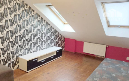 SKVELÁ PONUKA!!! 5 izbový rodinný dom s garážou, Moravany nad Váhom