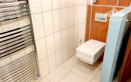 SKVELÁ PONUKA!!! 5 izbový rodinný dom s garážou, Moravany nad Váhom