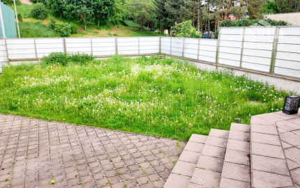 SKVELÁ PONUKA!!! 5 izbový rodinný dom s garážou, Moravany nad Váhom