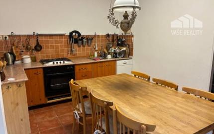 Rodinný Dom pod Tatrami, Važec, pozemok 681 m2