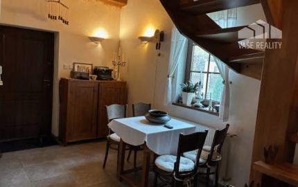 Rodinný Dom pod Tatrami, Važec, pozemok 681 m2