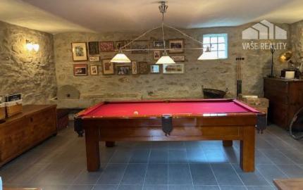 Rodinný Dom pod Tatrami, Važec, pozemok 681 m2