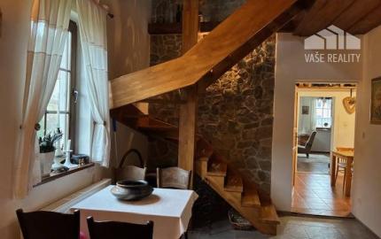 Rodinný Dom pod Tatrami, Važec, pozemok 681 m2