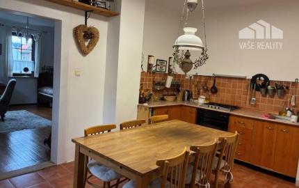 Rodinný Dom pod Tatrami, Važec, pozemok 681 m2