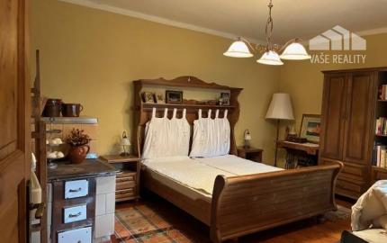 Rodinný Dom pod Tatrami, Važec, pozemok 681 m2