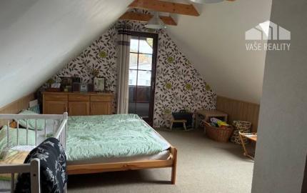 Rodinný Dom pod Tatrami, Važec, pozemok 681 m2