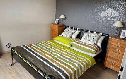 Rodinný Dom pod Tatrami, Važec, pozemok 681 m2