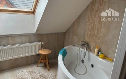 Rodinný Dom pod Tatrami, Važec, pozemok 681 m2