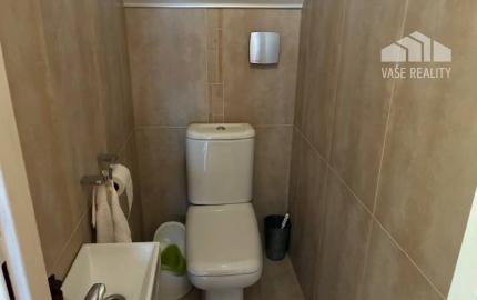 Rodinný Dom pod Tatrami, Važec, pozemok 681 m2