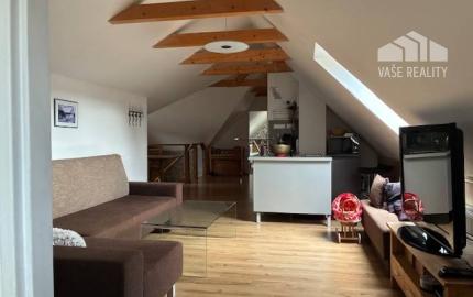 Rodinný Dom pod Tatrami, Važec, pozemok 681 m2