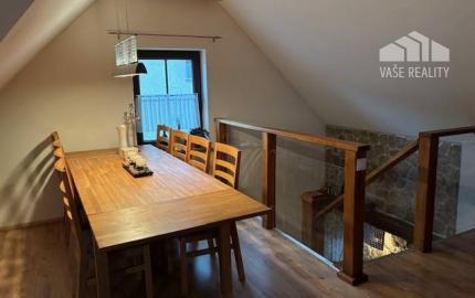 Rodinný Dom pod Tatrami, Važec, pozemok 681 m2