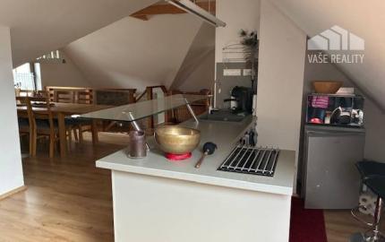 Rodinný Dom pod Tatrami, Važec, pozemok 681 m2