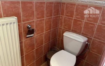 Rodinný Dom pod Tatrami, Važec, pozemok 681 m2