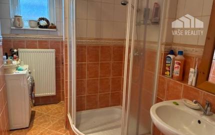 Rodinný Dom pod Tatrami, Važec, pozemok 681 m2