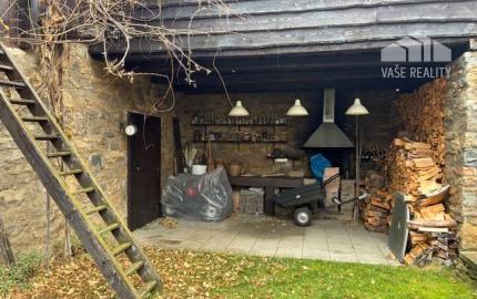 Rodinný Dom pod Tatrami, Važec, pozemok 681 m2