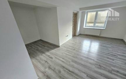 3 izbový byt Bánovce nad Bebravou / CENTRUM-SEVER / POZEMOK 77m2