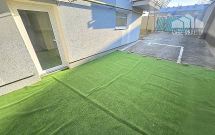 3 izbový byt Bánovce nad Bebravou / CENTRUM-SEVER / POZEMOK 77m2