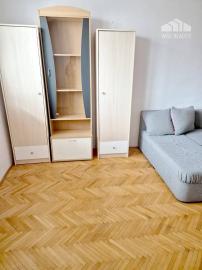 Prenájom 1-izbového bytu, A. Hlinku Piešťany