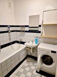 Prenájom 1-izbového bytu, A. Hlinku Piešťany