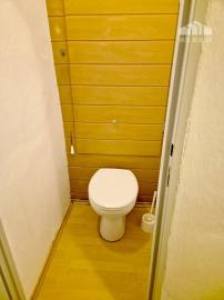 Prenájom 1-izbového bytu, A. Hlinku Piešťany