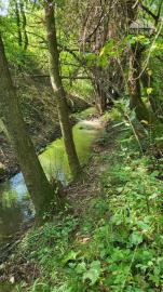 SKVELÁ CENA! NOVOSTAVBA 100 M2 BUNGALOV 4+1 *TYP 1* S POTOKOM, PRAŠNÍK