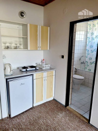 Na prenájom 2 izbový byt s parkovaním Pod Párovcami, Piešťany.