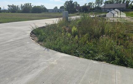 STAVEBNÝ POZEMOK 561 M² BOROVCE *VIDEO* /ELEKTRINA, VODA, KANALIZÁCIA/