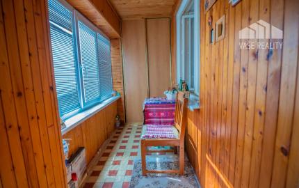 Útulný rodinný dom s garážou a krbom v pokojnej obci Závod – len 45 km