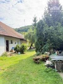 Rodinný dom (chalupa) na veľkom pozemku, Krivosúd - Bodovka