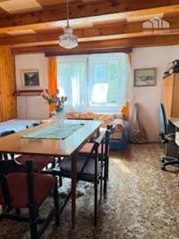 Rodinný dom (chalupa) na veľkom pozemku, Krivosúd - Bodovka