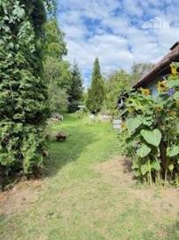 Rodinný dom (chalupa) na veľkom pozemku, Krivosúd - Bodovka