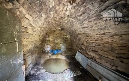 Chata pred dokončením, pozemok 770 m2, Horná Maríková