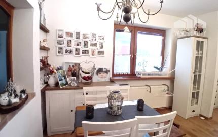 Rodinný dom, Vršatské Podhradie, okres Ilava